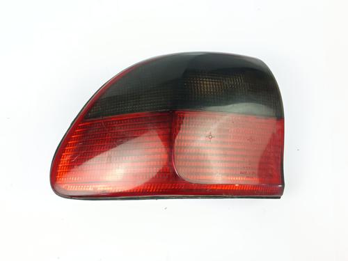 Used Left taillight Left taillight OPEL OMEGA B (V94) 2.5 TD (F69, M69, P69) (130 hp) 33426802 33426802