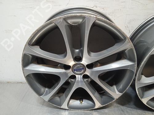 Rim VOLVO V50 (545) T5 AWD | BP17182385C45 