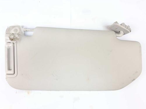 Left sun visor RENAULT SCÉNIC IV (J9_) 1.5 dCi 110 | BP30777537I1 - Image 2