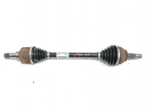 Used Left front driveshaft Left front driveshaft 26557065 26557065