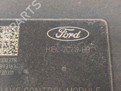 ABS pump FORD FIESTA VII (HJ, HF) 1.0 EcoBoost | BP37232604M43 - Image 4
