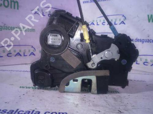 Used Front left lock Front left lock 10029403 10029403