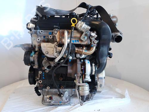 Engine CHEVROLET TRAX 1.7 TD | BP34446289M1 - Image 17