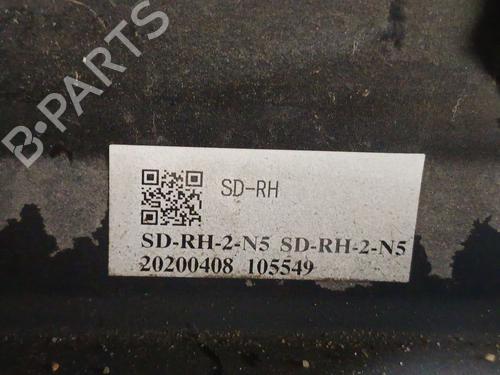 Other SUBARU XV (GT) 2.0 i e-BOXER AWD (GTE) | BP31862479O1 