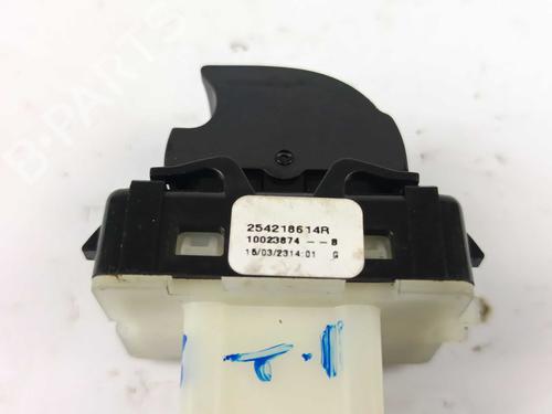 Left rear window switch DACIA DUSTER (HM_) 1.3 TCe 150 (HMM3) | BP31838147I29 - Image 3