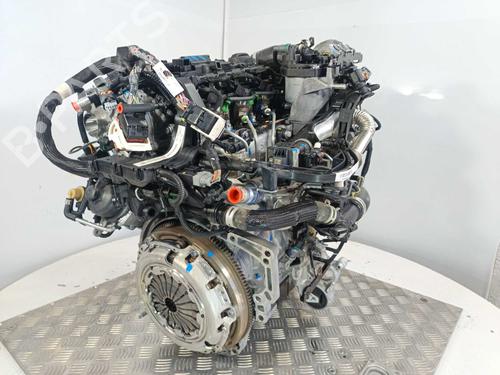 Engine CITROËN BERLINGO Box Body/MPV (B9) 1.6 HDi 115 | BP40021305M1 - Image 10