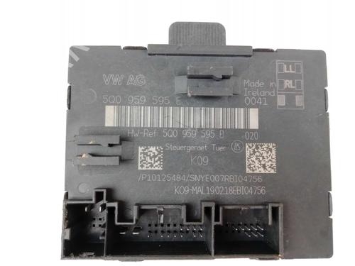 Módulo eletrónico Módulo eletrónico AUDI Q2 (GAB, GAG) 1.6 TDI (115 hp) 17673184 17673184