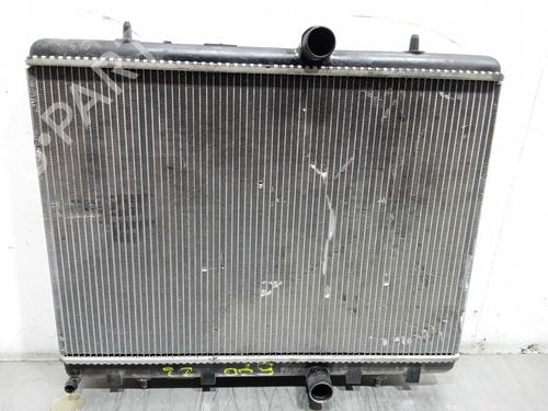Used Water radiator Water radiator 10553219 10553219
