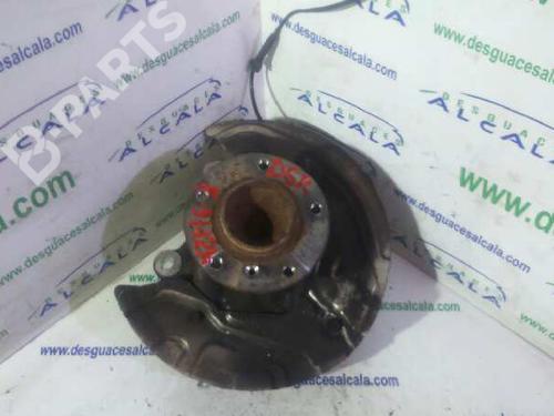 Used Right front steering knuckle Right front steering knuckle BMW 1 (E87) [2003-2013] 9988005 9988005