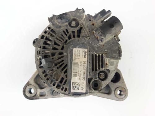 Alternator PEUGEOT EXPERT Van (V_) 1.5 BlueHDi 100 | BP36239255M7 - Image 3
