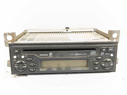 Used Radio Radio 29114735 29114735