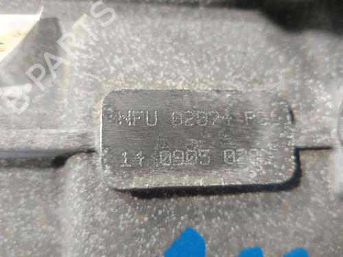 Gearbox VW CC B7 (358) 2.0 TDI | BP33656981M3 - Image 7