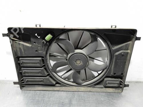Used Radiator fan Radiator fan 10050228 10050228
