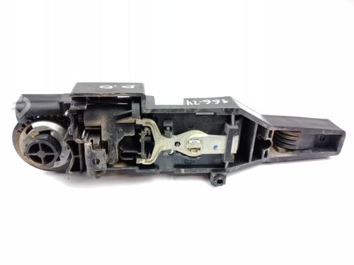 Front right exterior door handle RENAULT KANGOO / GRAND KANGOO II (KW0/1_) 1.5 dCi 75 (KW07, KW10, KW04) | BP17914016C129 