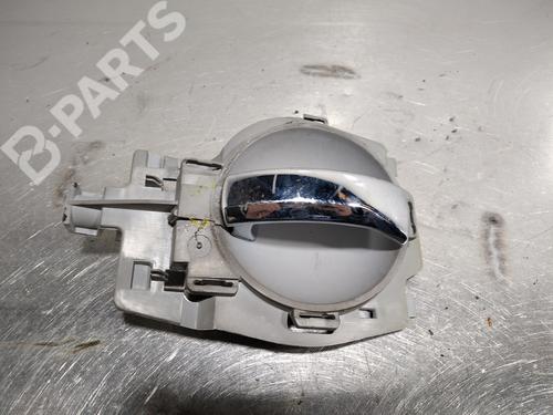 Used Front right interior door handle CITROËN C3 Pluriel (HB_) 1.6 (109 hp) 9984173