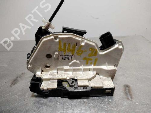Used Rear left lock Rear left lock VW PASSAT CC B6 (357) 2.0 TDI (140 hp) 10143236 10143236