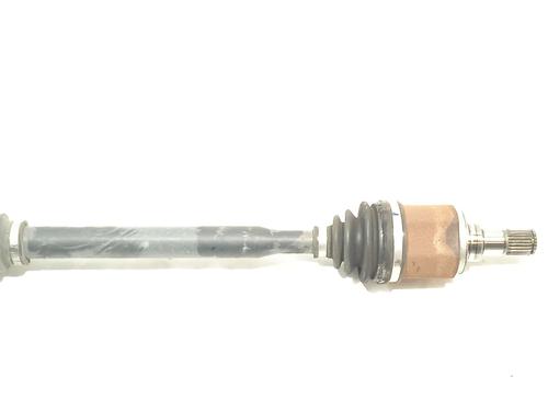 Left rear driveshaft MITSUBISHI OUTLANDER III (GG_W, GF_W, ZJ, ZL, ZK) 2.0 Hybrid 4WD (GG2W) | BP17687262M40 