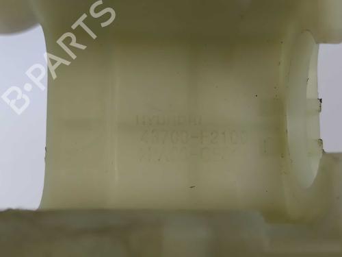 Gearstang HYUNDAI i30 (PDE, PD, PDEN) 1.0 T-GDI | BP36112632M90 - Image 3