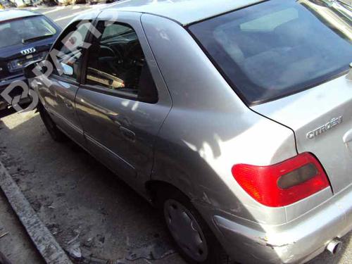 Rear right exterior door handle CITROËN XSARA (N1) 1.9 D | BP9989040C130 