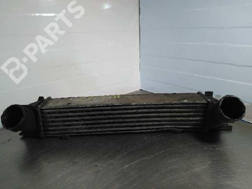 Ladeluftkühler BMW 1 (E87) 120 d | BP9992475M30 