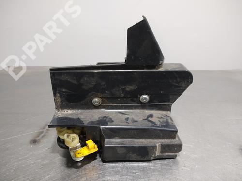 front-left-lock-dacia-logan-ii-2-pines-2012-10028891 main image