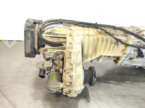 Gearbox VW TOUAREG (7LA, 7L6, 7L7)  | BP10059622M3 