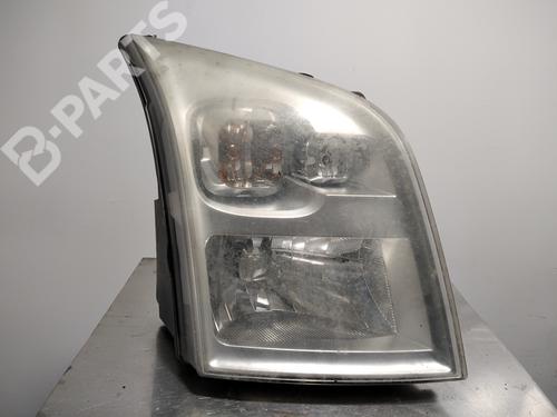 Used Right headlight FORD TRANSIT Van (FA_ _) [2006-2014]  10027660