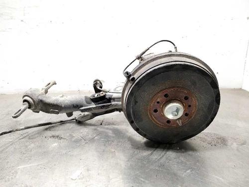 Used Left rear steering knuckle Left rear steering knuckle FIAT DOBLO Cargo (263_) [2010-2026] 9997318 9997318