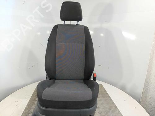 Used Right front seat Right front seat VW CADDY IV Box Body/MPV (SAA, SAH) 2.0 TDI (102 hp) 39950506 39950506