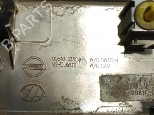 Licence plate light NISSAN PATHFINDER III (R51) 2.5 dCi 4WD | BP32410719I40 - Image 3