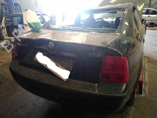 Right headlight VW PASSAT B5 (3B2) | BP9996714C29 - Image 5
