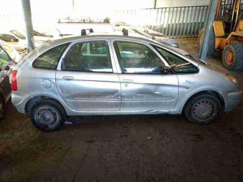 Faro anteriore sinistro CITROËN XSARA PICASSO (N68) 2.0 HDi | BP9994890C28 - Image 5