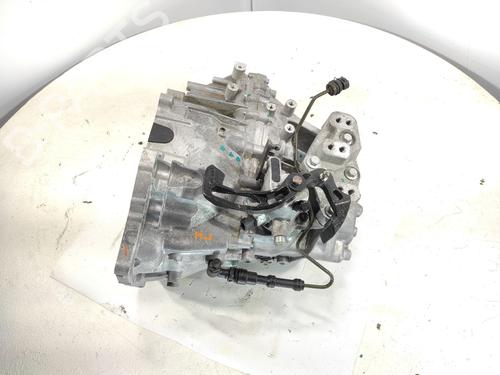 Gearbox VOLVO XC40 (536) T3 | BP23431520M3 