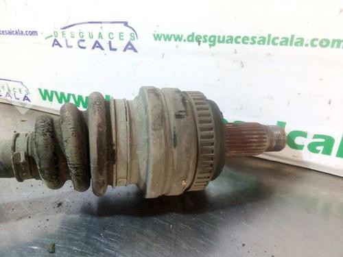 Right rear driveshaft BMW 1 (E87) 120 d | BP9994581M41 