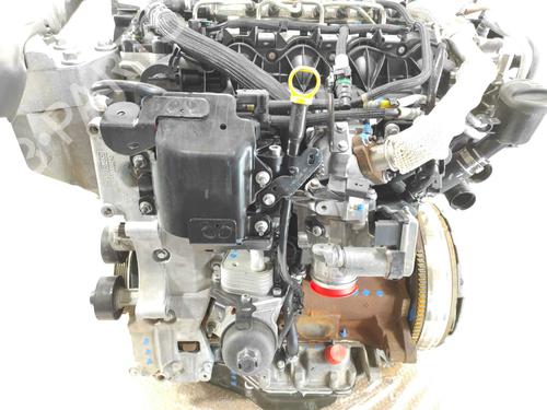 Engine LAND ROVER FREELANDER 2 (L359) 2.2 TD4 4x4 | BP28319010M1 - Image 19