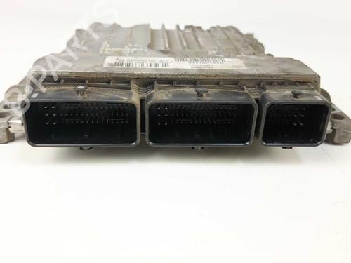 Engine control unit (ECU) RENAULT FLUENCE (L3_) 1.5 dCi (L30S) | BP40459617M57 - Image 2