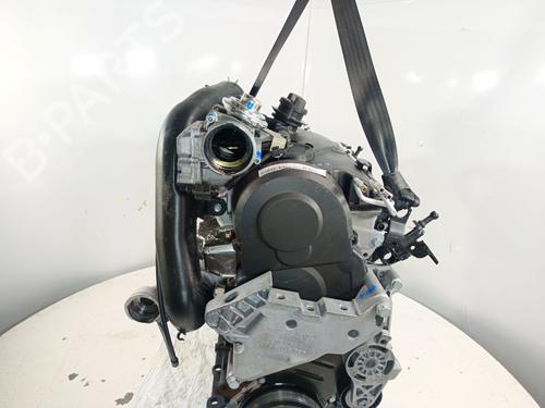 Engine VW GOLF V (1K1) 1.9 TDI 4motion | BP35898865M1 - Image 3