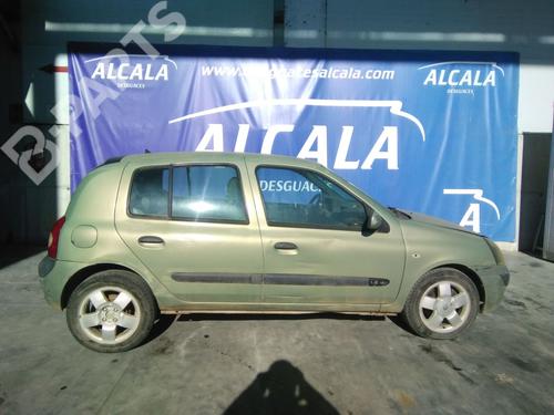 Used Parts RENAULT CLIO II (BB_, CB_)    1182218