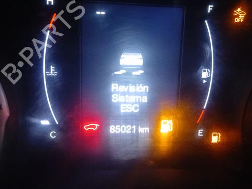 Engine JEEP COMPASS (MP, M6, MV, M7) 1.4 MultiAir | BP31065514M1 