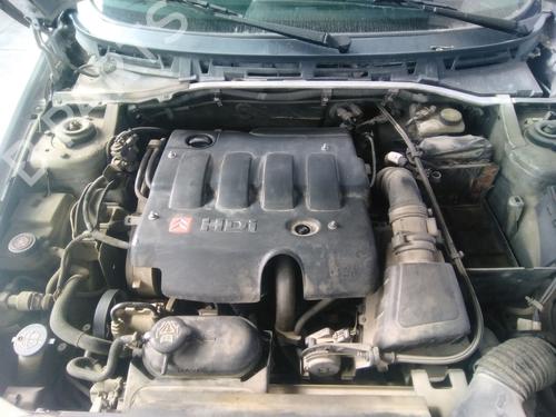 Engine control unit (ECU) CITROËN XSARA (N1) 2.0 HDi 90 | BP16053094M57 