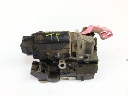 Used Rear left lock DACIA DUSTER (HS_) 1.5 dCi (109 hp) 31838124