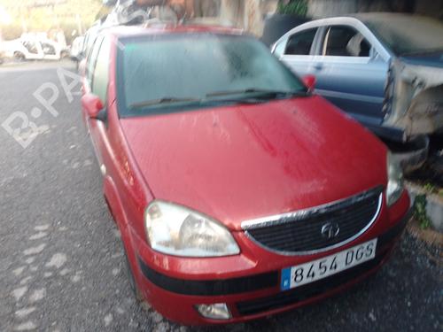 Right front fog light TATA INDICA 1.4 D | BP30274194C31 