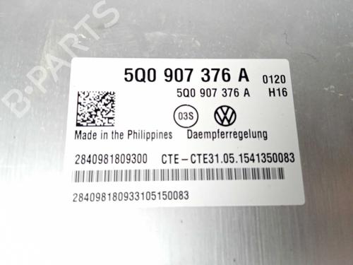 Control unit SEAT LEON ST (5F8) 2.0 Cupra | BP10416738M11 - Image 2