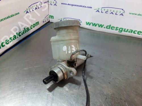 Used Brake master cylinder SUZUKI JIMNY Closed Off-Road Vehicle (SN) [1998-2025]  14354118
