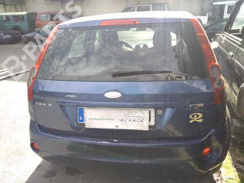 Mass air flow sensor FORD FIESTA V (JH_, JD_)  | BP9996108M95 