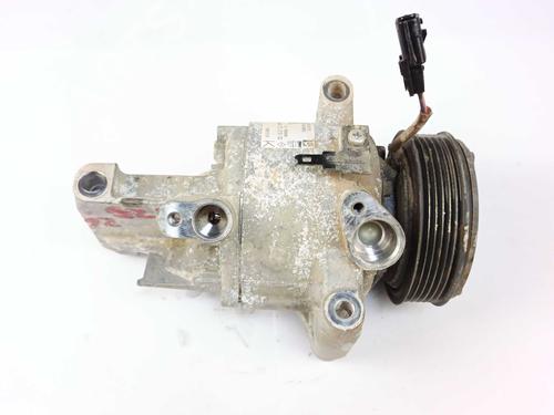 AC compressor DACIA DUSTER (HM_) 1.5 dCi 115 4x4 | BP35785887M34 - Image 3
