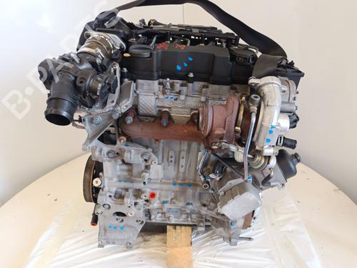 Engine CITROËN C4 I (LC_) 1.6 HDi | BP34509316M1  - Image 17