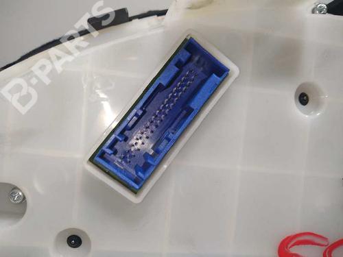Instrument cluster OPEL ASTRA J (P10) 2.0 CDTI (68) | BP10093175C47 
