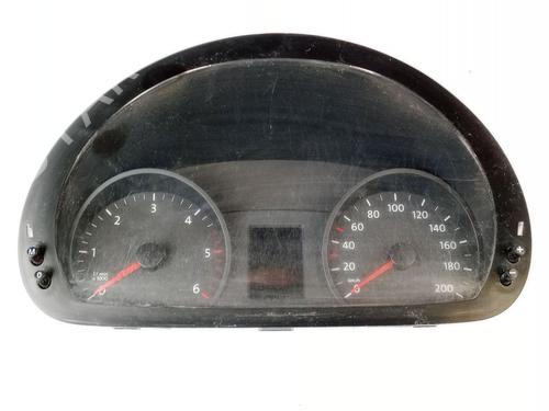 Used Instrument cluster VW CRAFTER 30-50 Van (2E_) 2.0 TDI (136 hp) 29135926