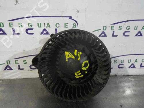 Used Heater blower motor Heater blower motor 11248509 11248509